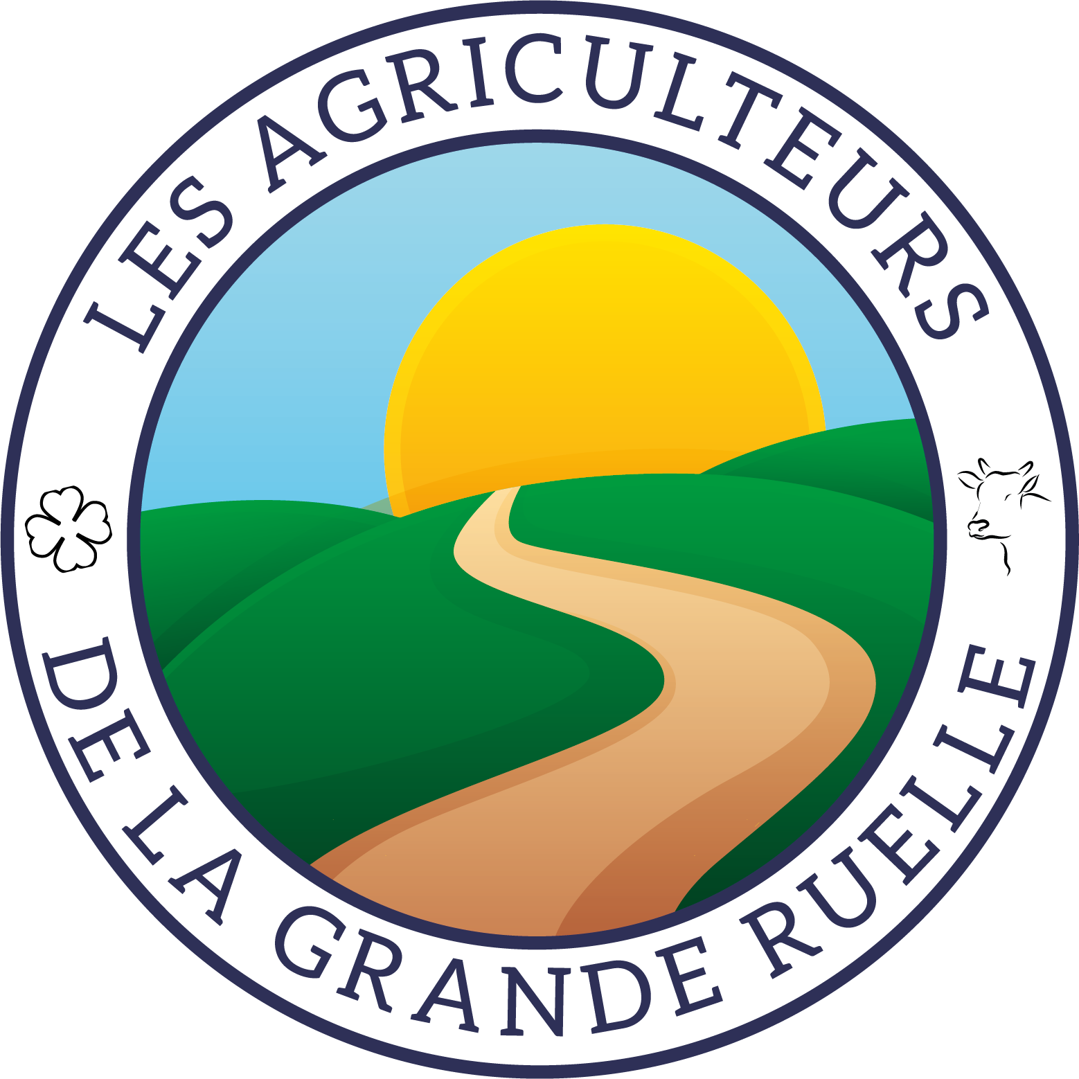 Logo Association